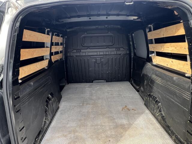 Opel COMBO 1.5D L2H1 Edition