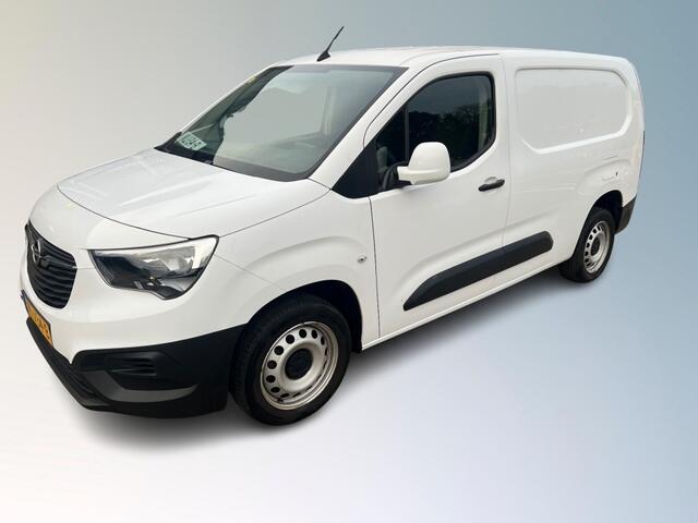 Opel COMBO 1.5D L2H1 EDITION