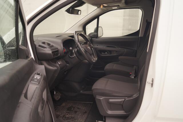 Opel COMBO 1.5D 130pk Automaat L1-H1 Edition Plus -NAVI-PDC-AIRCO-