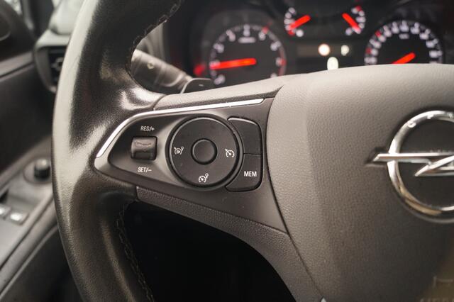 Opel COMBO 1.5D 130pk Automaat L1-H1 Edition Plus -NAVI-PDC-AIRCO-