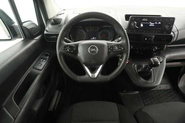 Opel COMBO 1.5 L2 | Airco | 3-Zits | Cruise | Parkeersens.