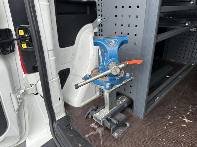 Opel COMBO 1.3 CDTi E6 / L2H1 / SPORT / 1e EIG. / BOTT INRICHTING / CRUISE / AIRCO / LICHTMETAAL