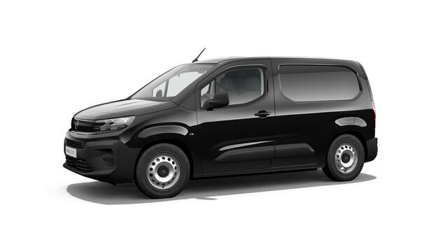 Opel COMBO Electric L1 50 kWh 136pk | 8 jaar garantie | Multimedia | Apple Carplay | Android Auto | Achteruitrijcamera | Parkeersensoren achter | Digital cockpit | Stuurwielbediening | Reservewiel | van ¤29.909 voor ¤28.650