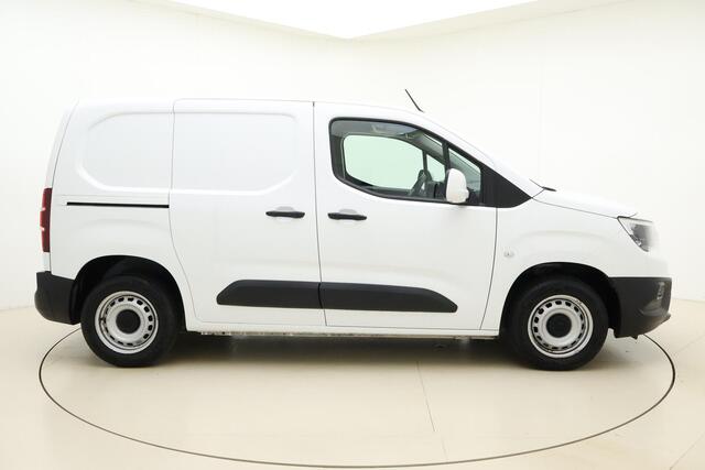 Opel COMBO 1.5D L1H1 Edition 75pk | Trekhaak | Airco | Cruise Control | Weinig Kilometers | Financial Lease mogelijk | Bluetooth