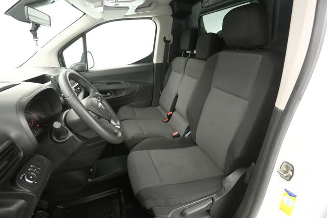 Opel COMBO 1.5 D L2H1 | 102PK | 3-Zits | Airco | Cruise | Parkeersens.