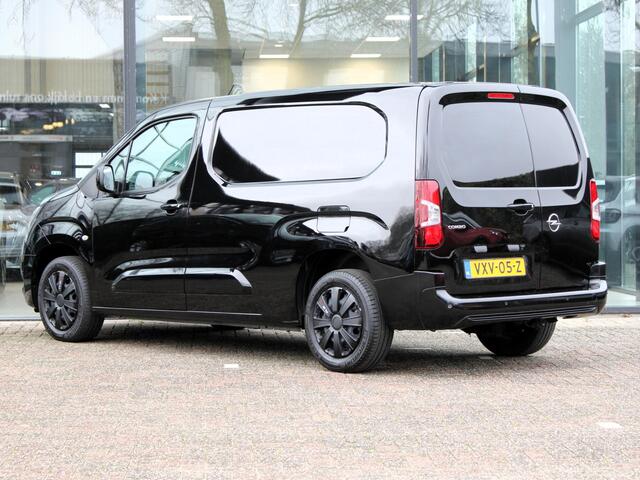 Opel COMBO 1.5 BlueHDi 130 S&S L2 Automaat | Apple Carplay / Camera / Climate