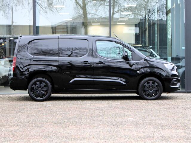 Opel COMBO 1.5 BlueHDi 130 S&S L2 Automaat | Apple Carplay / Camera / Climate