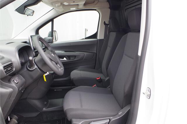 Opel COMBO Combo-e Electric 136pk L1 50kWh > Nieuw/Camera/Apple Carplay/Android Auto/275km Actieradius WLTP... | 3445 |