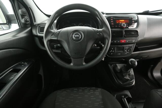 Opel COMBO 1.3 CDTi | MARGE | Airco | Cruise | Parkeersens.