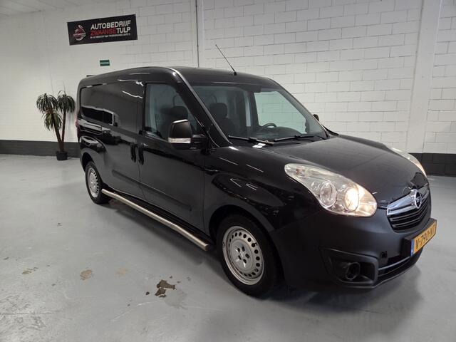 Opel COMBO 1.6 CDTi lang euro6