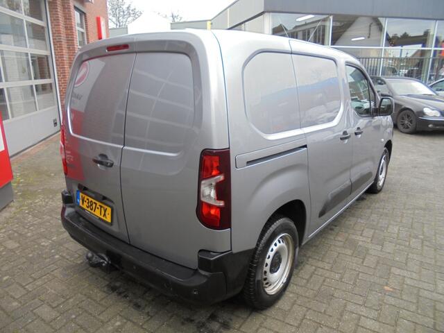 Opel COMBO 1.6D 100PK L1H1 Edition||Trekhaak||PDC||Airco||Navi||