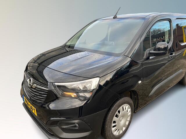 Opel COMBO 1.5D L1H1 EDITION