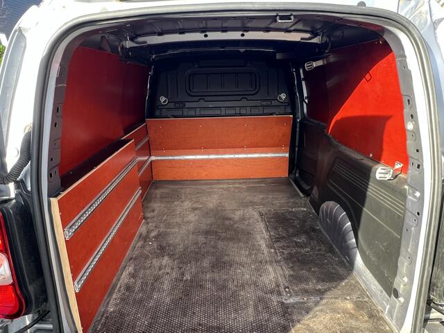 Opel COMBO 1.5D L2H1 Innovation + PDC V/A/TREKHAAK/NAVI/CRUISE CONTROL