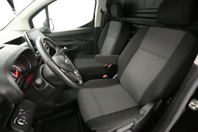 Opel COMBO 1.5D | 102PK | Airco | Camera | Carplay | Cruise | Parkeersensoren