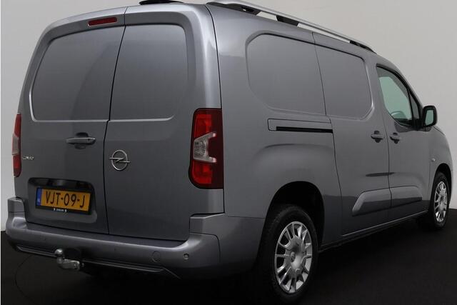Opel COMBO 1.5D L2H1 Edition NAV/CAMERA/TREKHAAK/DAKRAIL Opel Combo 1.5D L2H1 Edition NAV/CAMERA/TREKHAAK/DAKRAIL