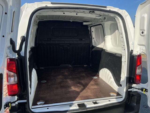 Opel COMBO 1.5D L1H1 Edition | Airco | PDC | DAB |