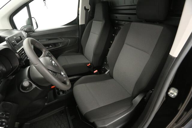 Opel COMBO 1.5D | 102PK | Airco | Cruise | Parkeersensoren | Elektrpakket