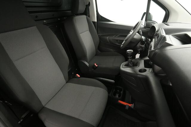 Opel COMBO 1.5D | 102PK | Airco | Cruise | Parkeersensoren | Elektrpakket