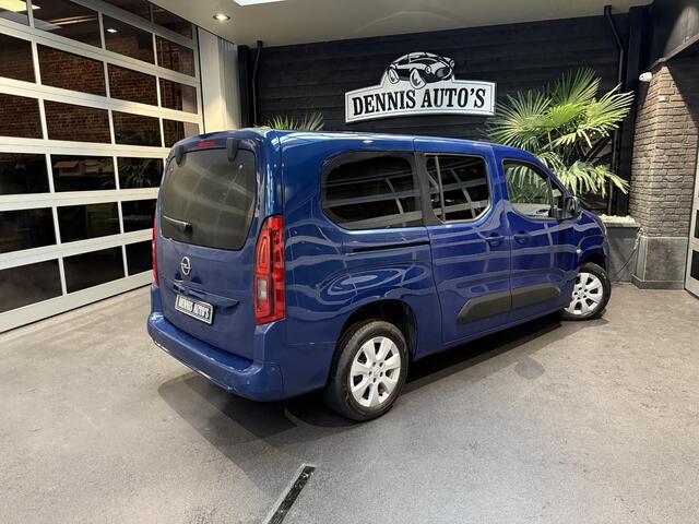 Opel COMBO life automaat 7 persoons ( Rifter, berlingo ) Life Automaat 7 persoons ( Rifter, Berlingo )