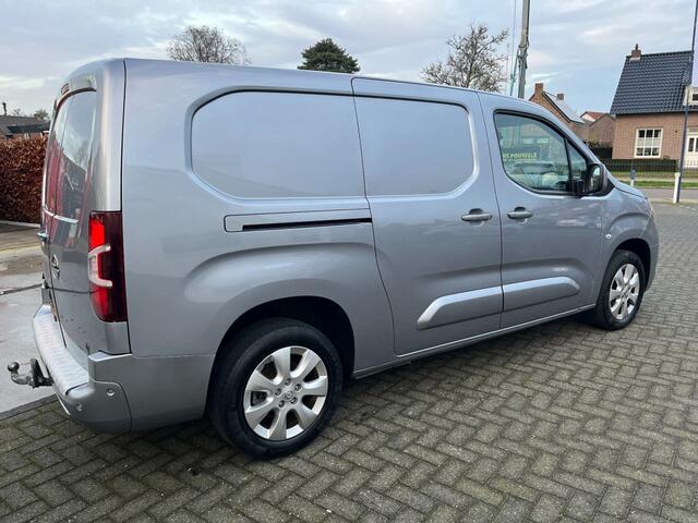 Opel COMBO 1.5D L2H1 INNOVATION, veel opties! Perfecte staat!