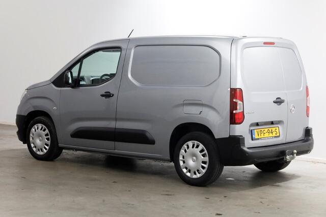 Opel COMBO 1.5D 102pk L1H1 Edition Airco/Navi/Trekhaak 02-2022