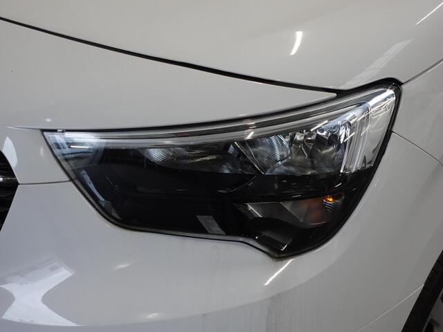 Opel COMBO 1.5D L1H1 Edition Automaat Apple Carplay / Android Auto Trekhaak Airco Cruise control