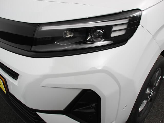 Opel COMBO 1.5 BlueHDi 130 S&S L2 Automaat Apple Carplay / Android Auto Navigatie Trekhaak Airco Camera Cruise Control Parkeersensoren V+A DAB