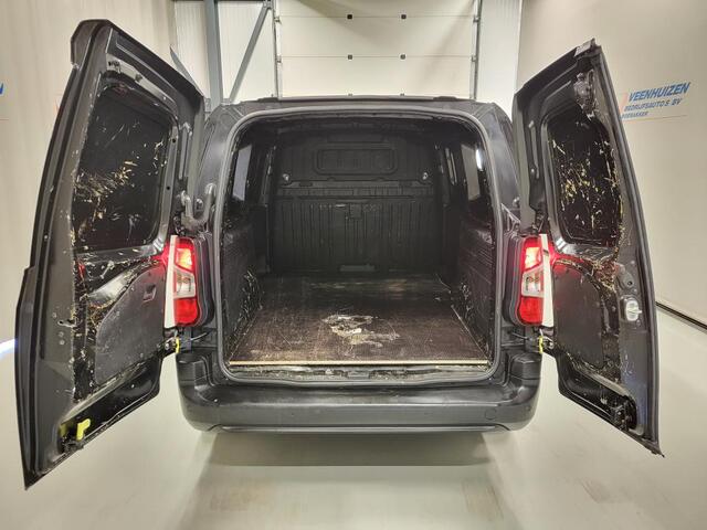 Opel COMBO 1.6CDTI 100pk L2/H1 Euro 6!