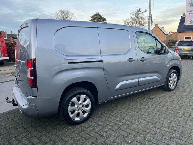 Opel COMBO 1.5D L2H1 INNOVATION, veel opties! Perfecte staat!