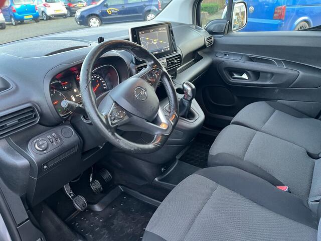 Opel COMBO 1.5D L2H1 INNOVATION, veel opties! Perfecte staat!