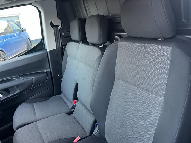 Opel COMBO 1.5D L2H1 INNOVATION, veel opties! Perfecte staat!