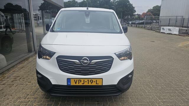 Opel COMBO 1.5D L1H1 Edition NLauto | Dealeronderhouden