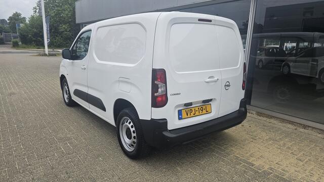 Opel COMBO 1.5D L1H1 Edition NLauto | Dealeronderhouden