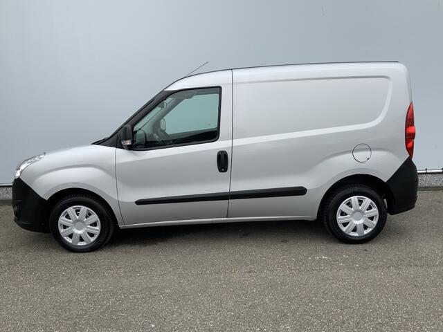 Opel COMBO 1.3 CDTi L1H1 Edition Airco Euro 6