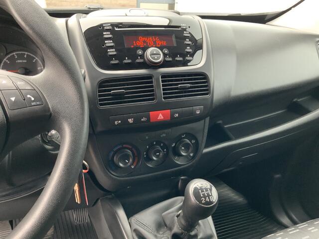 Opel COMBO 1.3 CDTi L1H1 Edition Airco Euro 6