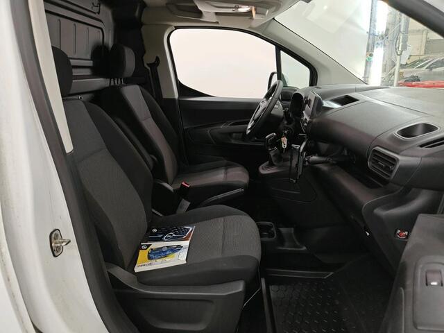 Opel COMBO 1.5D L2H1 Edition 1e Eigenaar | Dealer Onderh | BTW | NL-Auto | Inrichting | 2 Zijdeuren | Bluetooth | Cruise | Start/Stop | Hill-Hold | PDC