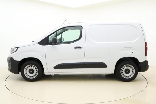 Opel COMBO 1.5 BlueHDi 100 S&S L1 Trekhaak | Houten afwerking laadruimte | Apple Carplay / Android Auto | Cruise control | Airco | Camera