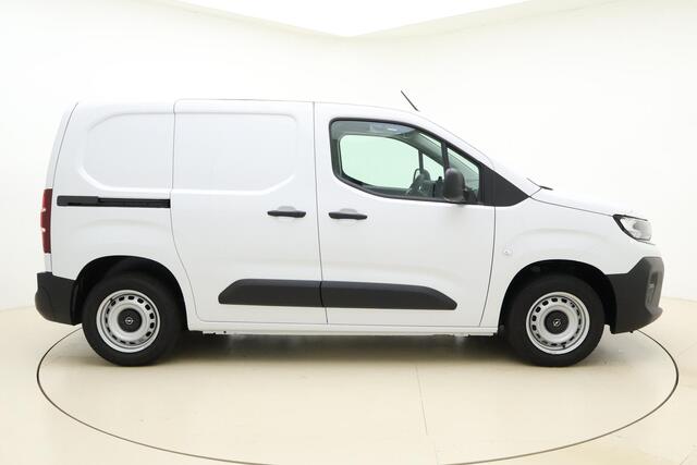 Opel COMBO 1.5 BlueHDi 100 S&S L1 Trekhaak | Houten afwerking laadruimte | Apple Carplay / Android Auto | Cruise control | Airco | Camera