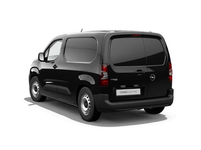 Opel COMBO Electric L1 50 kWh 136pk | 8 jaar garantie | 0% financial lease | Houten afwerking laadruimte | Apple Carplay | Android Auto | Multimedia | Achteruitrijcamera | Parkeersensoren achter | Digital cockpit | Stuurwielbediening | Bestuurdersstoel comfort | Arm