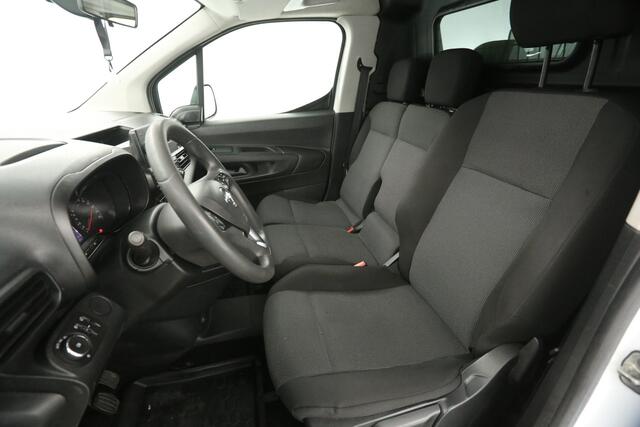 Opel COMBO 1.5D L2H1 | 3-Zits | Airco | Cruise | Parkeersensoren