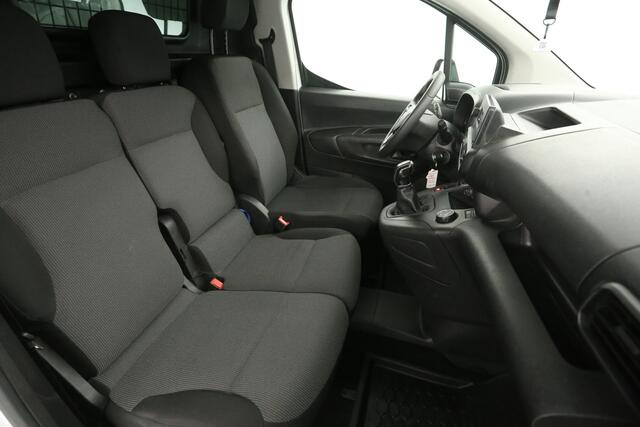 Opel COMBO 1.5D L2H1 | 3-Zits | Airco | Cruise | Parkeersensoren