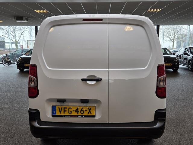 Opel COMBO 1.5D L2H1 Edition