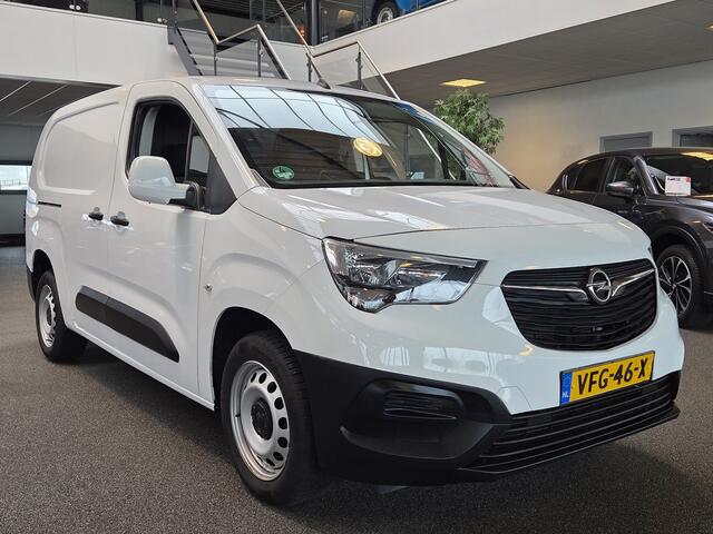 Opel COMBO 1.5D L2H1 Edition
