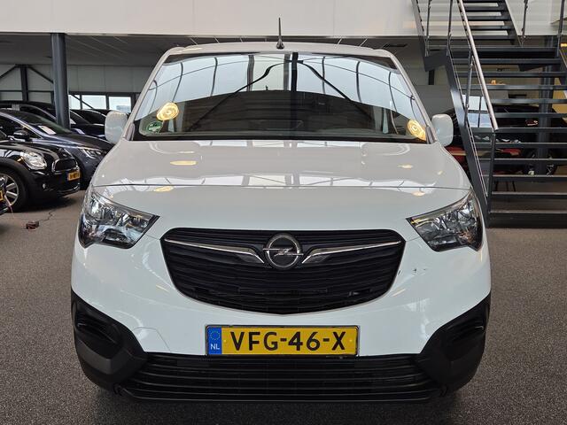 Opel COMBO 1.5D L2H1 Edition