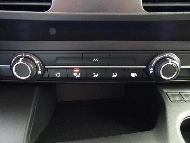 Opel COMBO 1.2 Turbo L1H1 Edition NAVI-APP/AIRCO/CRUISE/PDC/SCHUIFDEUR!