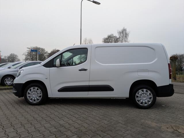 Opel COMBO 1.2T L2H1 EDITION I Benzine I Carplay I Cruise I Airco
