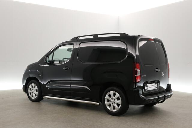 Opel COMBO 1.5D 102PK Innovation | Marge | Airco | Cruise | Camera | Trekh. | Carplay | Navi | Stuurverw.