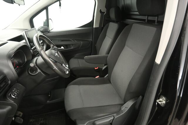 Opel COMBO 1.5D 102PK Innovation | Marge | Airco | Cruise | Camera | Trekh. | Carplay | Navi | Stuurverw.