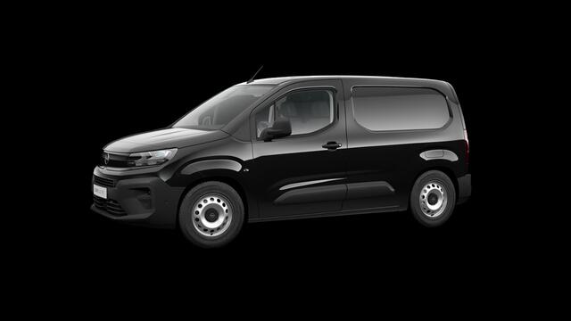 Opel COMBO Electric 136 L1 50kWh | 345KM Actieradius WLTP | Uit Voorraad Leverbaar | 750KG Trekgewicht | Houten Laadvloer | Apple Carplay & Android Auto Draadloos | Multifunctioneel Stuurwiel |