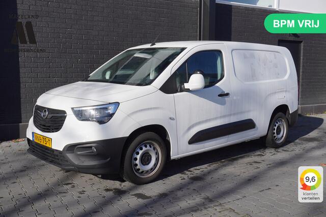 Opel COMBO 1.5D 102PK L2 EURO 6 - Airco - Navi - Cruise - ¤ 11.499,- Excl.